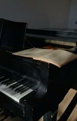 Тайны нотных строк..