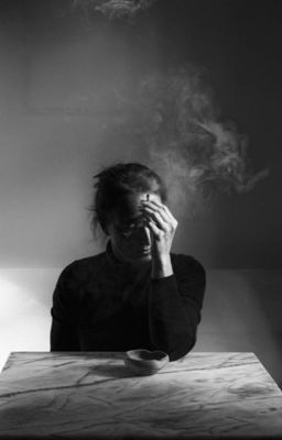 этюд о трещине 