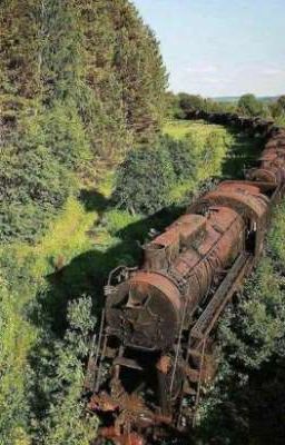 Инцидент: Поезд