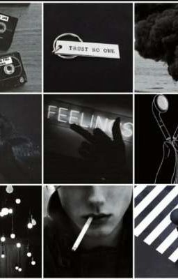 Сломленная Киллерша