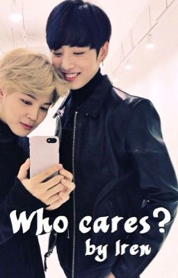 Who cares? 