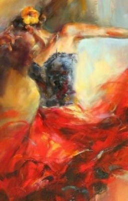 Танец Страсти