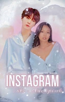 Instagram|BTS X BLACKPINK| 
