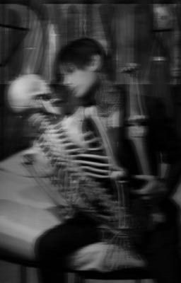 ангел и демон // дмитрий матвеев