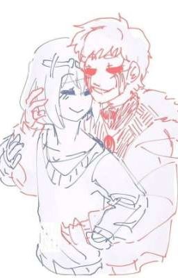 Ночная встреча (Киллер/Дрим)