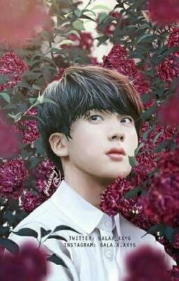 Влюбленный Намджун (Ч.2)