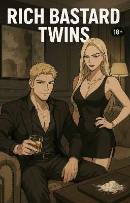 Богатые внебрачные близнецы