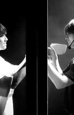 " Барменская стойка. "