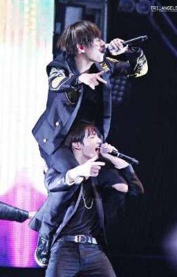 Не надо, Чон!! 