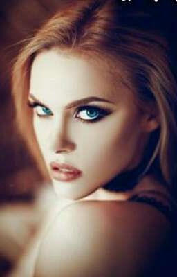 Голубоглазый Дьявол