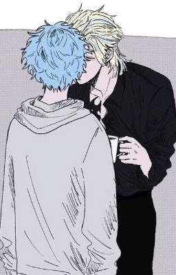 «От ненависти до любви»/ Риндо и Соя