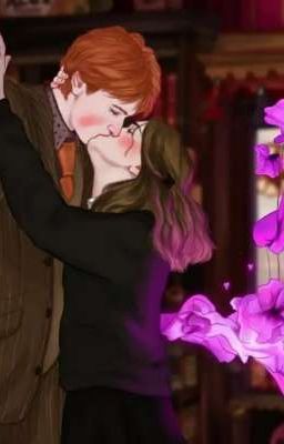 Её последняя надежда. 