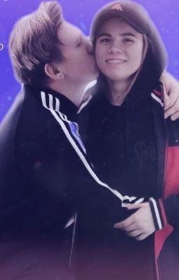 Даниззка|| Ты живёшь у меня