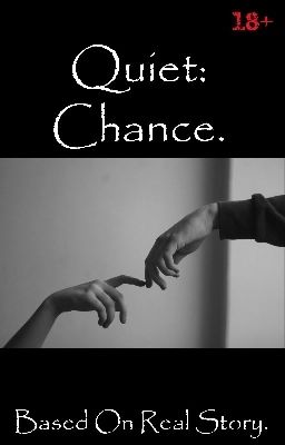 Тихоня: Шанс. [18+]