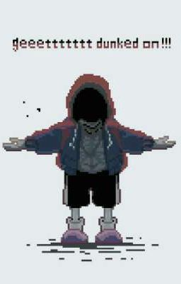 ♤реакция сансов на [Y/N] и не только~)♤