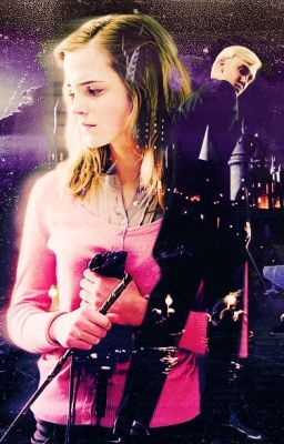 Ему было тихо (драмиона)