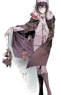 Попала в Великий из бродячих псов 