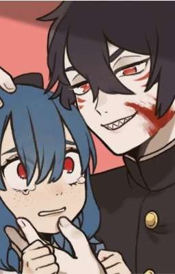 Влюбленный вампир 🗿