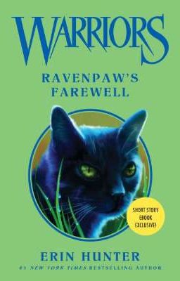 Прощание Горелого. Коты-Воитали 