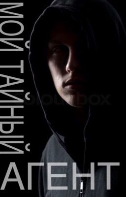 Мой тайный агент 