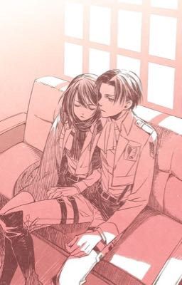 « я тебя люблю. »