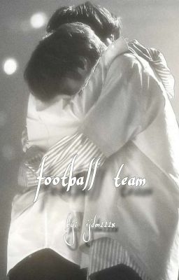 футбольная команда | football team