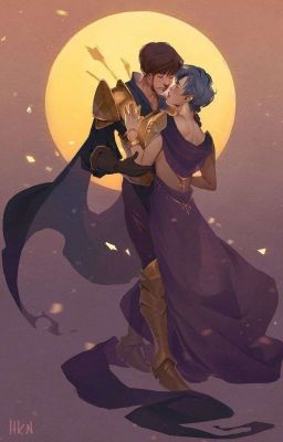 Лучше убей меня, чем люби!