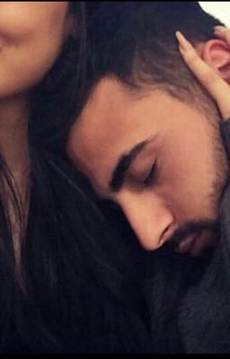 Эльдар и Фатима