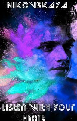 NIKOVSKAYA "Слушай Сердцем" Listen with your Heart