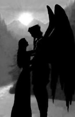 "Мы разные🖤" 1 глава