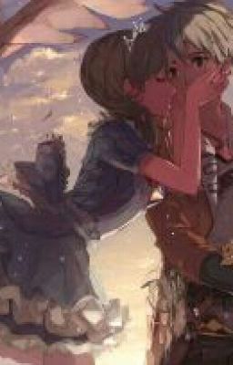 Принцесса и Потерявшийся Принц