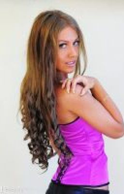 Модель. Мир грёз.