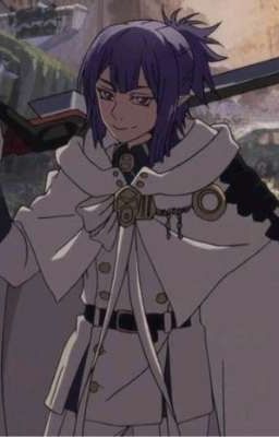 ~Последний Серафим: Лакус и Ширин~