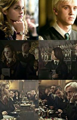 Гермиона Грейнждер и Предубеждения Малфоя