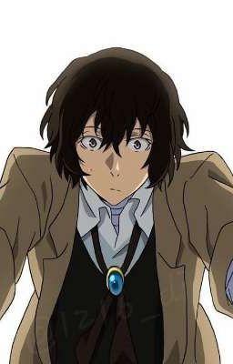 °• Фанфик с Дазаем, или же "Убийца и Самоубийца" •°