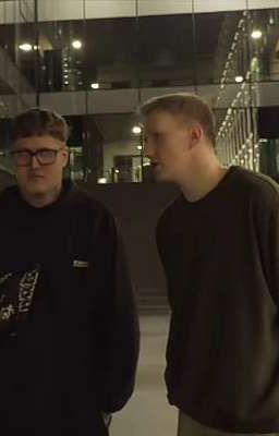 Почему я жив?