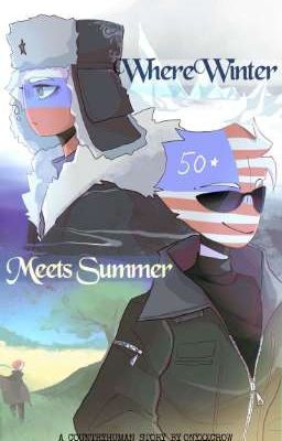 Противоположности 