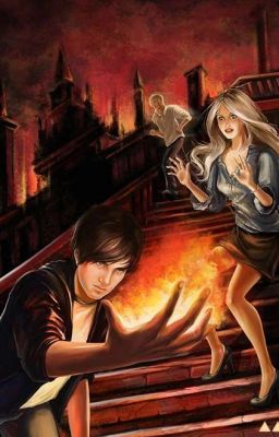 Пандемониум. Пепел счастья...