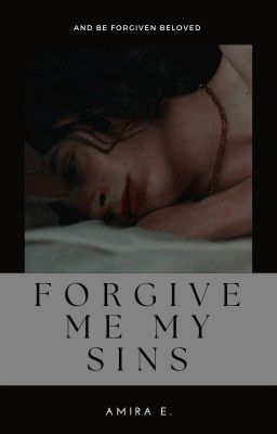 Прости мои грехи