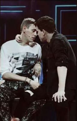 Мальчики не плачут 