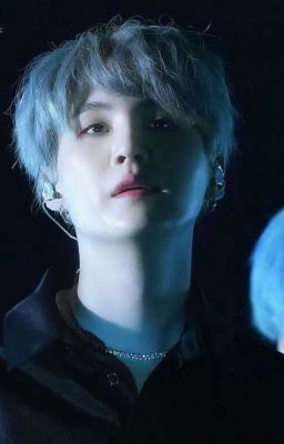 Мин Юнги и Т/И