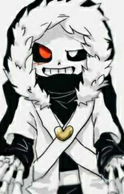 омега? [ crossmare ]