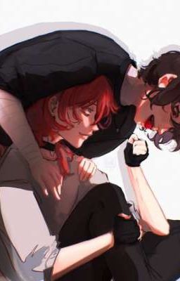 Мини-зарисовки по соукоку 