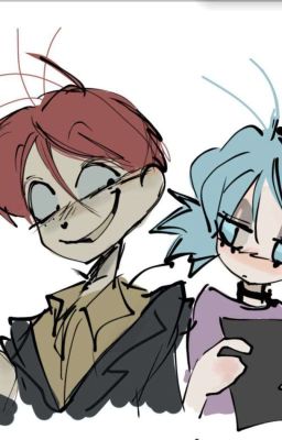 Реакция Психоняшек на Т/и