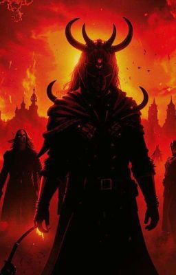 Гости Ада 2 (Редактируется)