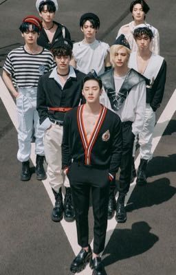 •Stray Kids Reactions•