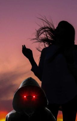 Она мой сон 