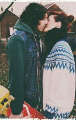 Поцелуй, меняющий жизнь.