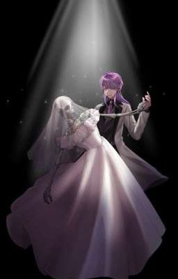 Танец со Смертью или Санзу Харучиё и Танцующая судьба