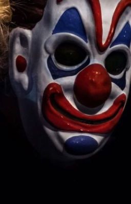 Клоуны бывают разные 